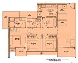 Piccadilly Grand (D8), Apartment #591448041